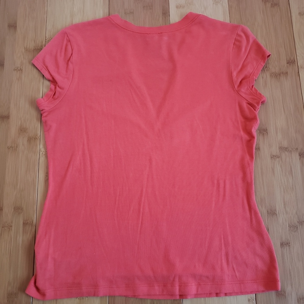 BEBE BLOUSE - Picture 4 of 6